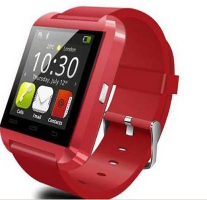 Boom U8 Smartwatch