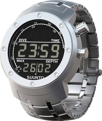 SUUNTO Elementum Aqua Smartwatch