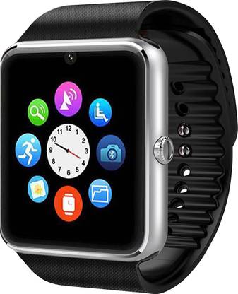 Whitecherry iTime Smartwatch