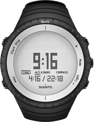 suunto core 2