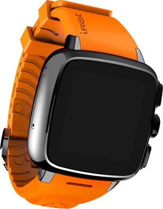 Intex iRist Smartwatch