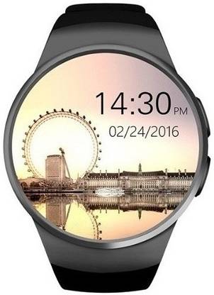 Kimi KW18 phone Smartwatch