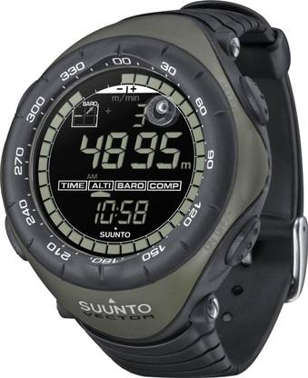 SUUNTO Vector Smartwatch