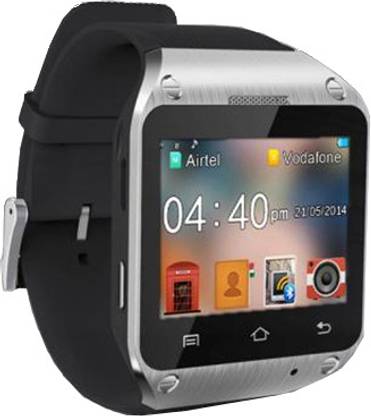 SPICE Smart Pulse M-9010 Smartwatch