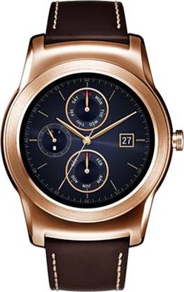 LG Urbane Smartwatch