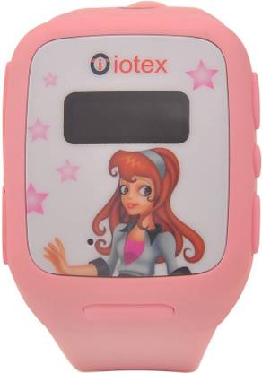 Iotex xWatch Kids Smartwatch