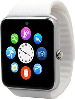 Whitecherry iTime Smartwatch