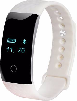 MAYA Heart Rate Monitor Smartwatch