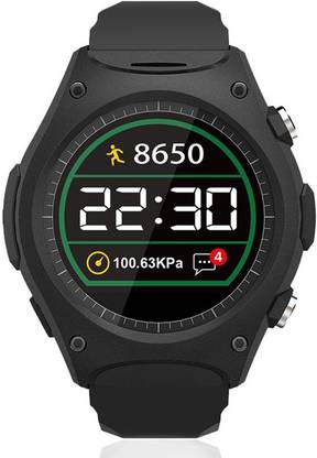 HITECHCART Q8 Fitness Smartwatch