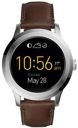 FOSSIL Q Founder 2.0 Touchscreen Smartwatch