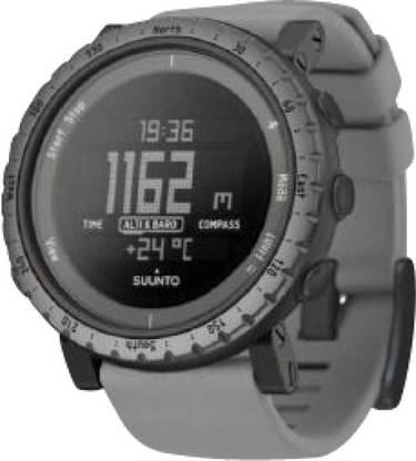 SUUNTO Core Smartwatch