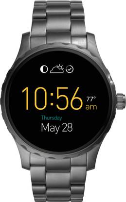 FOSSIL Mshall Smartwatch