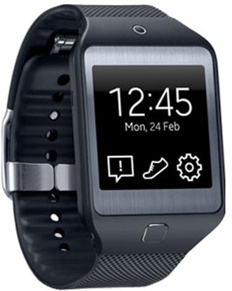 smartwatch samsung gear 2