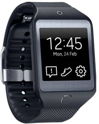 Samsung Gear 2
