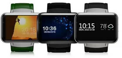 strikers DM98 Smartwatch