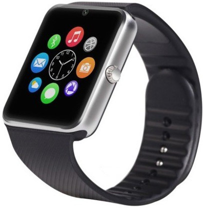 Buy YGS GT08 for J7 Smartwatch online at Flipkart.com