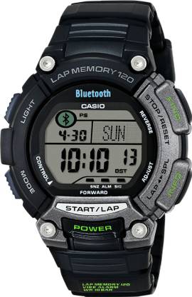 CASIO Smartwatch