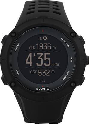SUUNTO Ambit3 Smartwatch