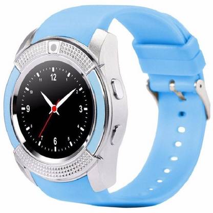 WONDERWORLD V8(n) phone Smartwatch