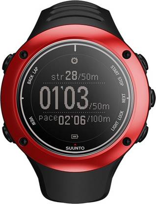 SUUNTO Ambit2 Smartwatch