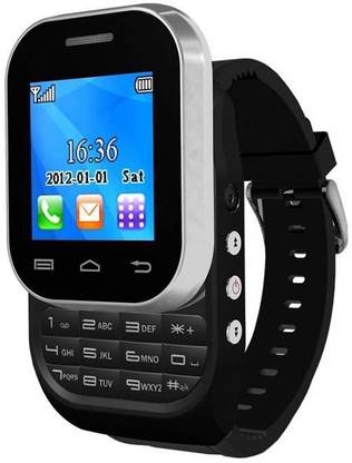 Kenxinda W1 With Bluetooth Device Smartwatch