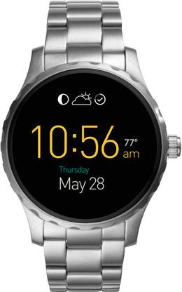 FOSSIL Mar Smartwatch