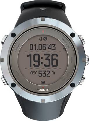 SUUNTO Ambit3 Smartwatch