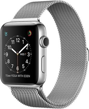 Apple Watch Series 2 -