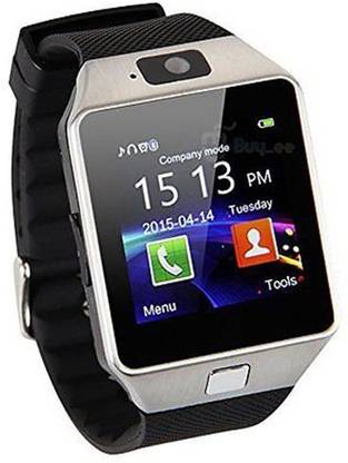 Gadget Bucket MD 29 Smartwatch