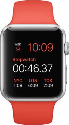 Apple Watch Sport