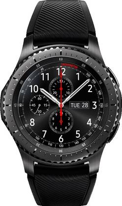SAMSUNG Gear S3