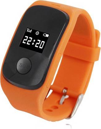 FindU FK02S Smartwatch