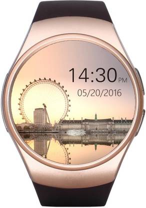 Kimi KW18 phone Smartwatch