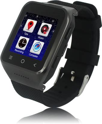 Zgpax Android watch phone S8 Smartwatch