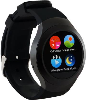 Fletum c5 Smartwatch