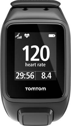 TomTom Spark Cardio Smartwatch