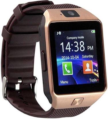 ROOQ dz09-g39 Smartwatch
