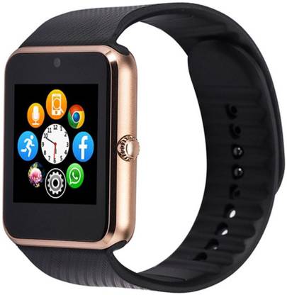 Unbranded GT08 phone Smartwatch