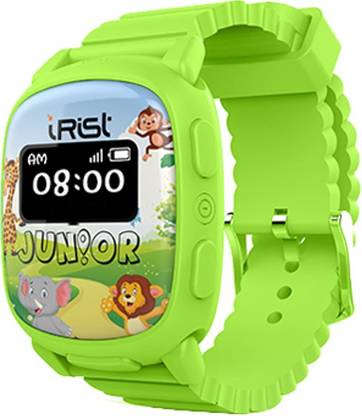 Intex iRist JUNIOR Smartwatch