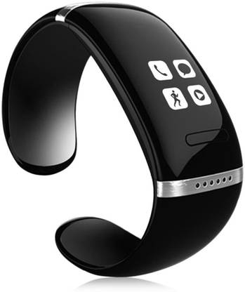 ZVR VS12 Fitness Smartwatch