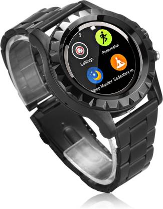 Bingo C1_BLACK phone Smartwatch