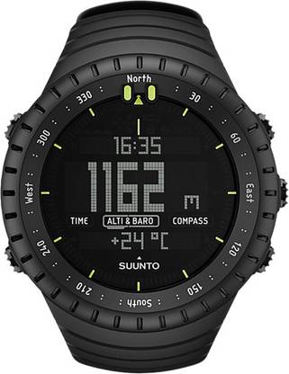 SUUNTO Core Smartwatch