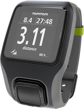 TomTom Multi-Sport Smartwatch