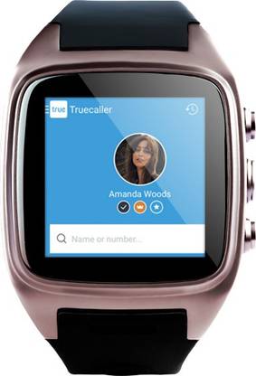 Auxus Rist Smartwatch