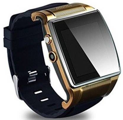 Kimi with Camera Smartwatch
