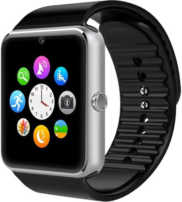 smart watch s6