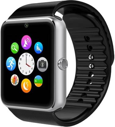 Oumax Bluetooth S6 Smartwatch