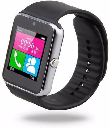 VibeX GT08(j) Notifier Smartwatch