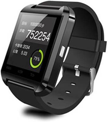 digiplus U8 Smartwatch