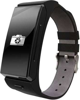 Flipfit UM90 Fitness Smartwatch
